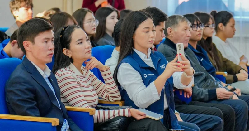 Жұмысшы мамандықтарының әлеуеті зор