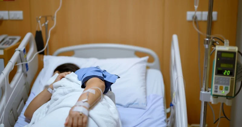 Пассажир по пути в Астану лишился ноги и получит 15 млн тенге