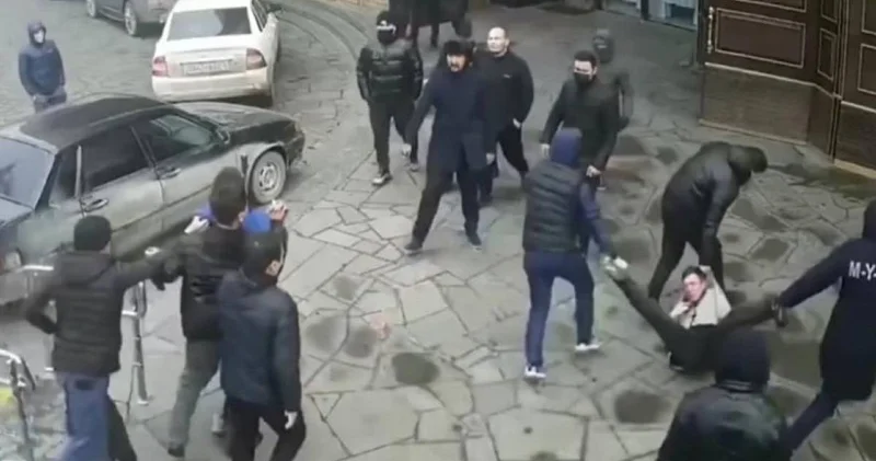 Қаңтар ісі бойынша тағы 30 ға жуық адам сотталды