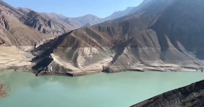 Иран жасанды жаңбыр жаудыруға көшті