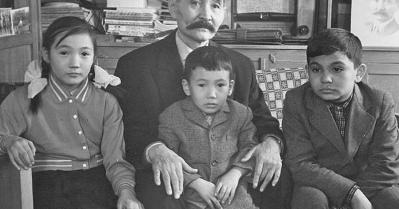 Биыл балалар жазушысы Сапарғали Бегалиннің туғанына 130 жыл