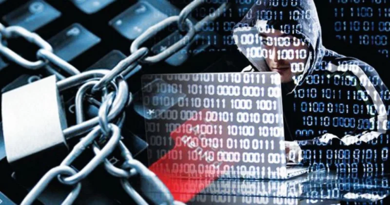 Киберқылмыс әлемі қалғымай тұр