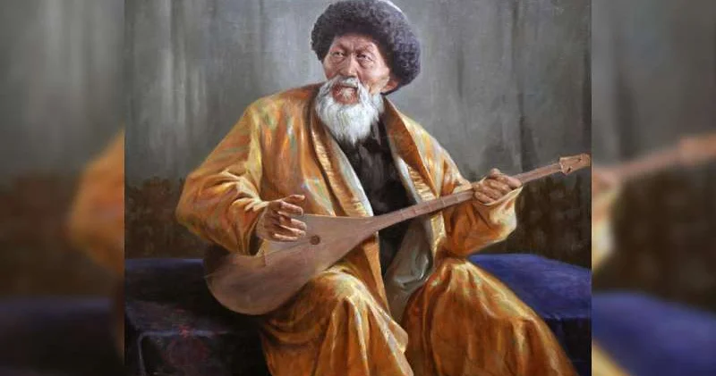 3D версию виртуального музея Жамбыла Жабаева создали в алматинской школе