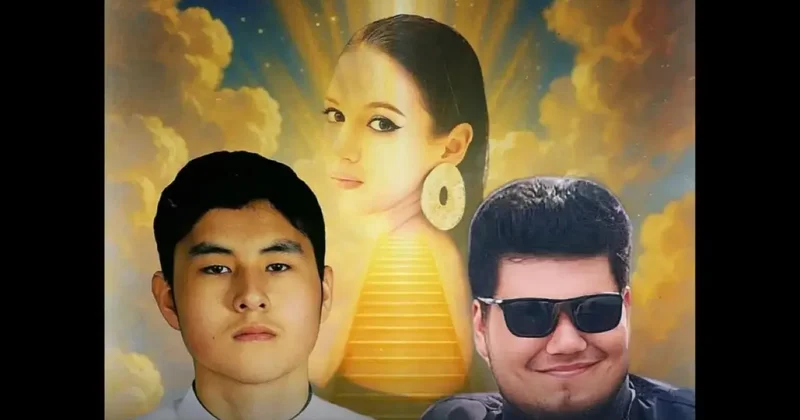 "Вы убили её за то, что она вас любила". Трагедия Яны Легкодимовой как зеркало насилия над женщинами в Казахстане