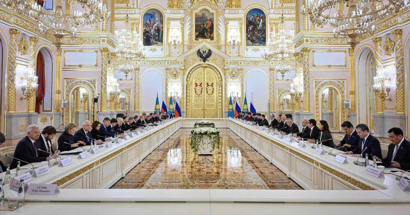 Уникальная многогранность и доверительный диалог