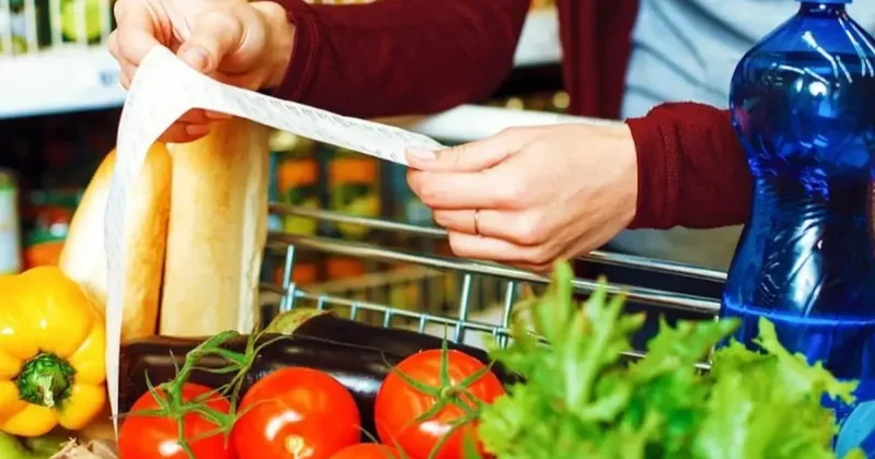 Қостанай облысында тауарлардың бағасын өсірген 135 дүкен жазаланды