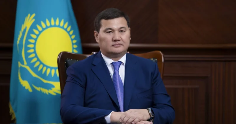 Нұрлыбек Нәлібаев: Халық сенімі іске серпін береді