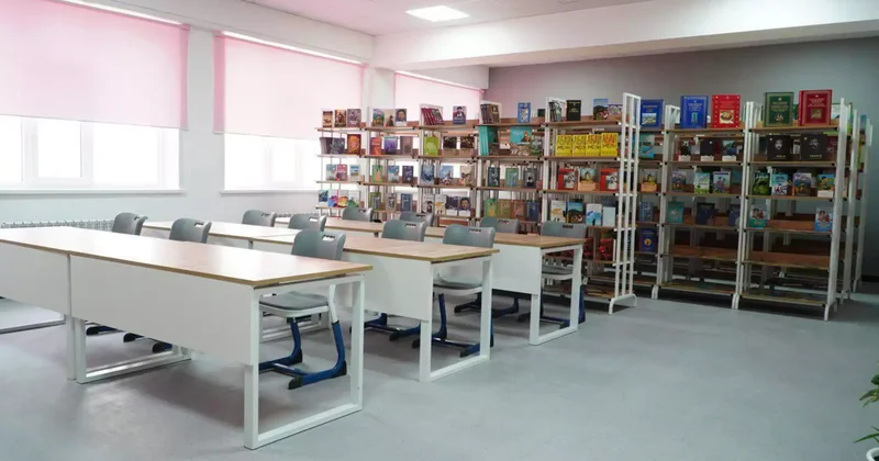 Республикада қашықтан оқуға көшкен сыныптар саны 2 мыңнан асты