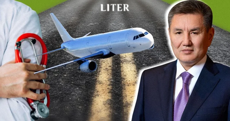 Какие изменения ждут ВКО? Аким области рассказал о перспективах развития региона