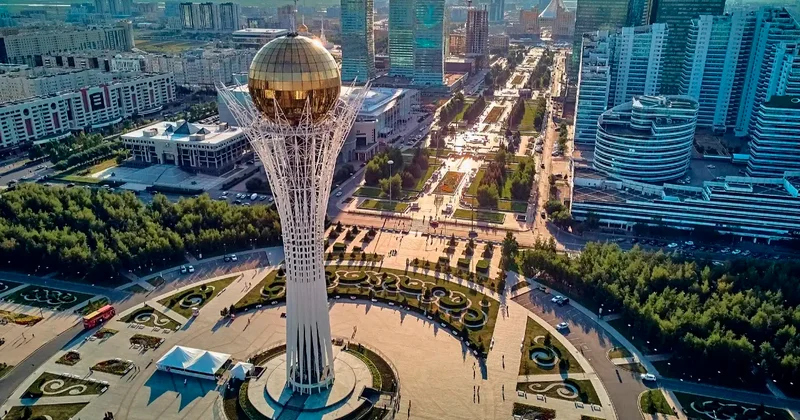 Лучше, чем на Западе: Казахстан признан одной из наиболее безопасных стран по уровню террористических угроз