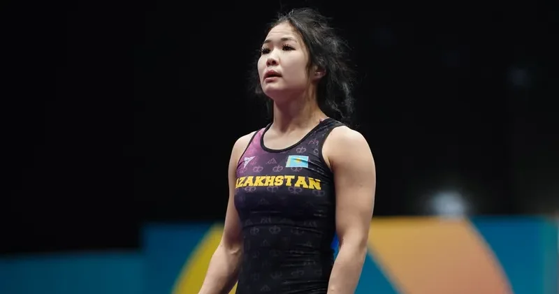 Ислам ынтымақтастығы ойындары: Зейнеп Баянова қола медаль иеленді