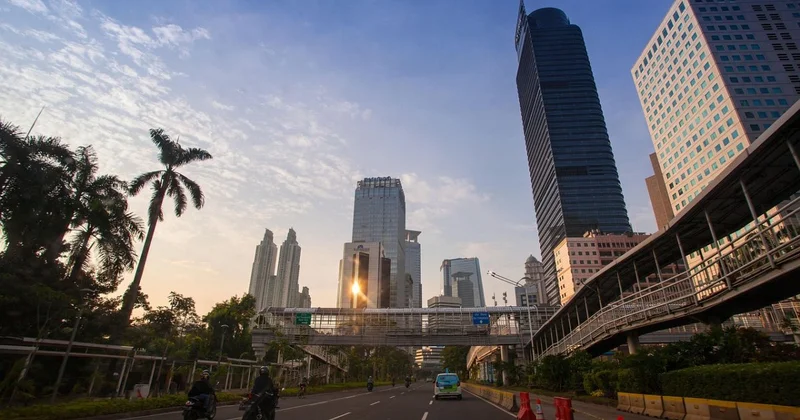 Крупнейший мегаполис мира назвала ООН