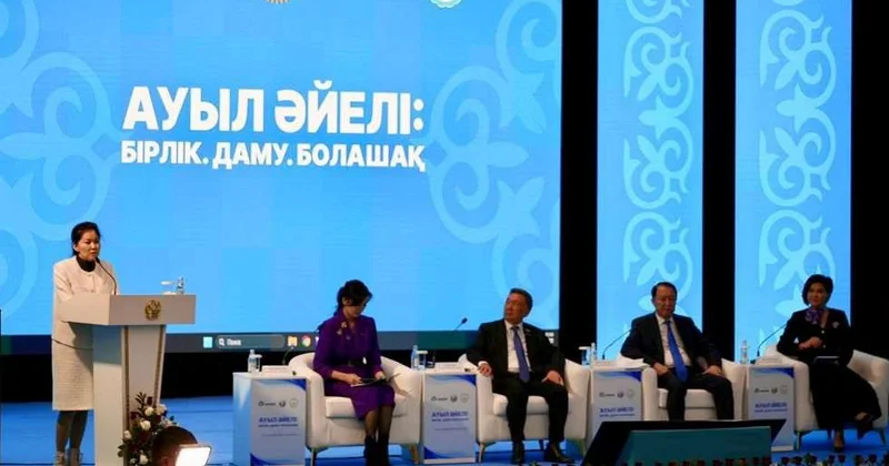 Женщины в экономике: вызовы и возможности