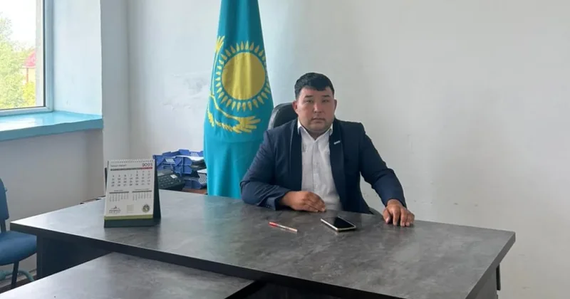 Матерившийся на встрече с жителями ВКО аким сохранил должность