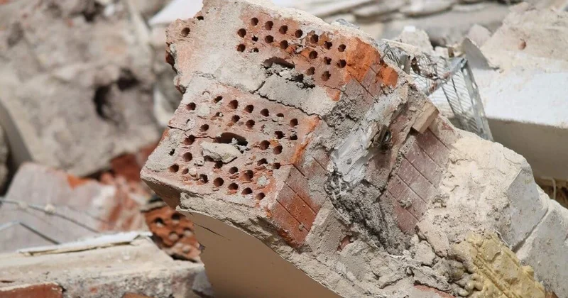 В Астане снесут 22 дома ради нового детсада