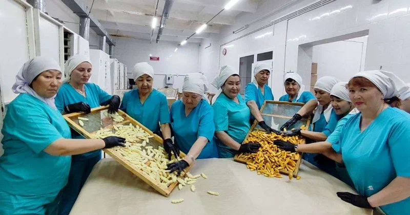 Репутация безупречного производителя