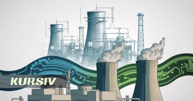 Power companies to use AI to generate nuclear licensing docs