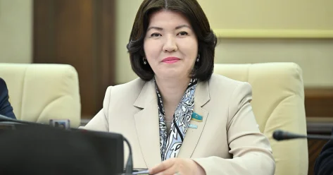 Уроки казахского в подвале, интернет на бумаге: министра просят помочь