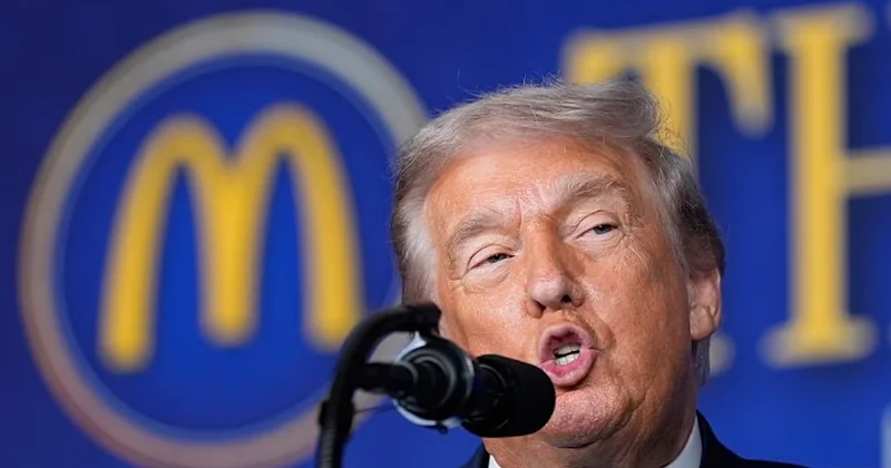 Латиноамерикалық сайлаушылардың үштен бірі Трампқа дауыс бергеніне өкінеді