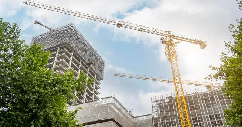 Дефицит сохраняется: действительно ли в Казахстане строится слишком мало жилья