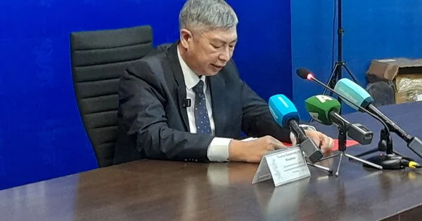 Сюрприз для лис