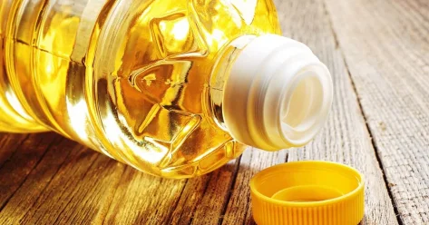 В каких регионах на треть подорожало растительное масло статистика