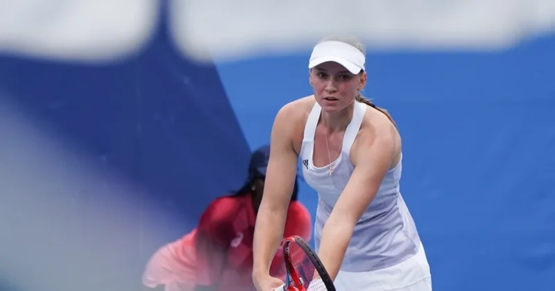 Рыбакина сыграет на престижном турнире в Индии