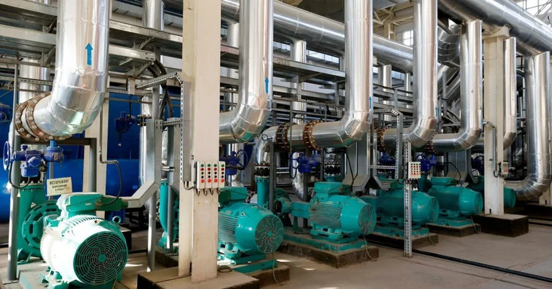 Қала дамуына қарқын қосқан жобалар