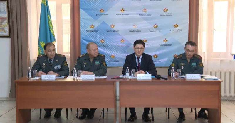 Енді әскерге шақыру цифрлық форматта жүргізіледі