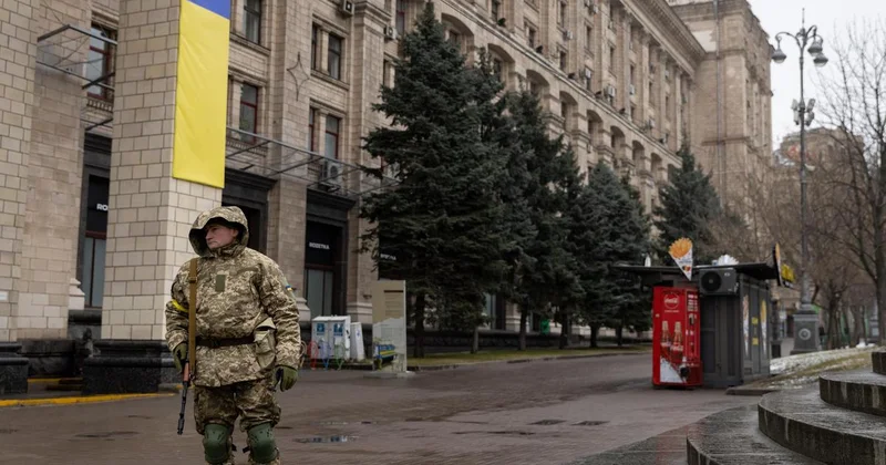 Это равносильно капитуляции Украины . Что известно о мирном плане Трампа