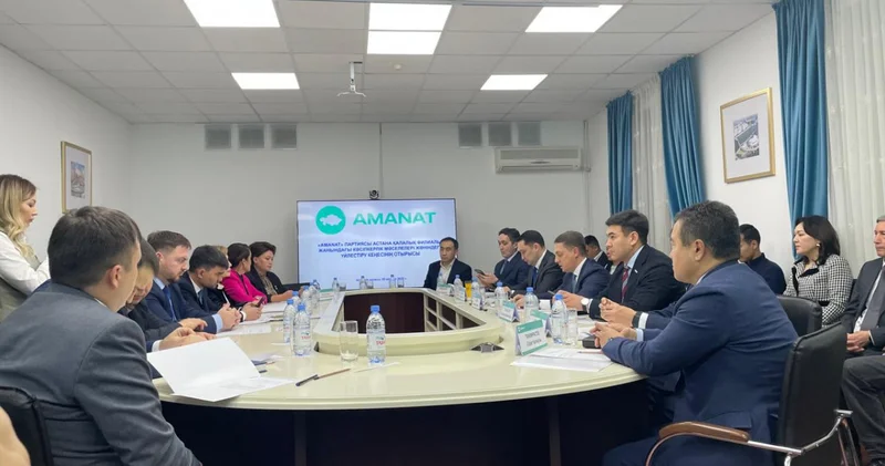 Астана әкімдігі 3 мың шағын және орта бизнеске қолдау көрсетті