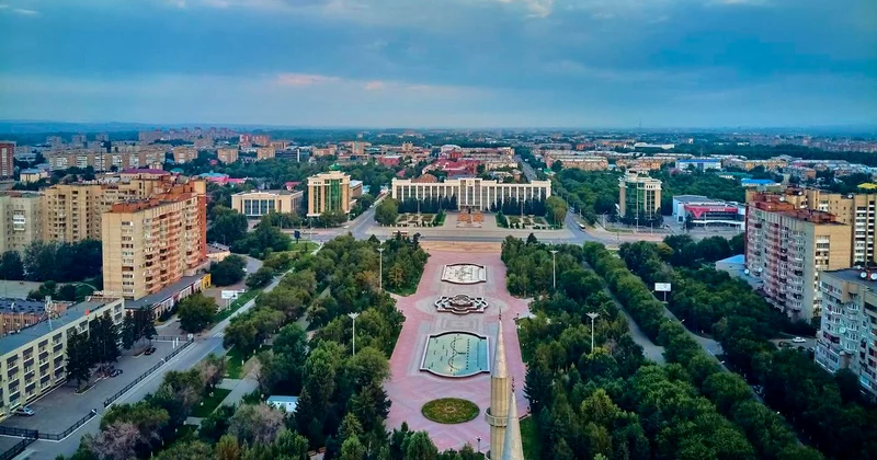 Могут ли Восточно Казахстанскую область признать зоной экологического бедствия