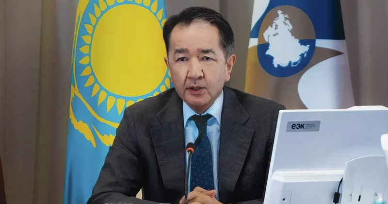 ЕЭК кеңесі Қазақстан, Ресей және Беларусь жүзеге асырып жатқан жобаны мақұлдады