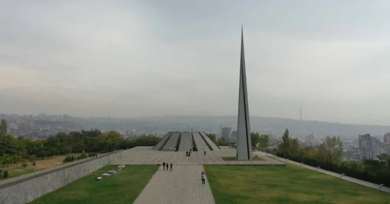 Қазақстан мен Армения ынтымақтастығы қандай бағытта дамиды?