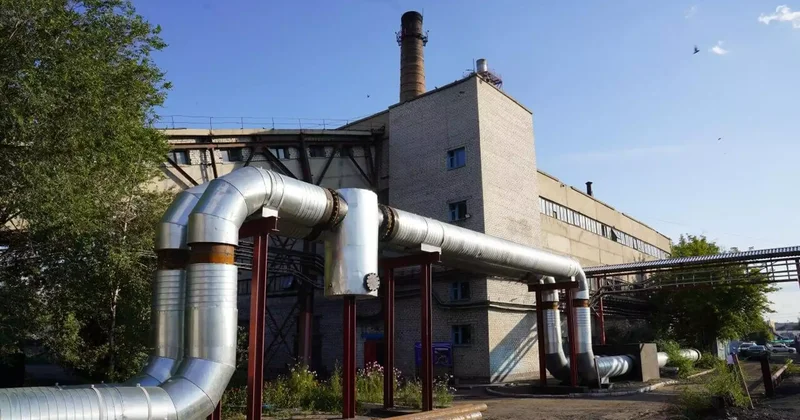 Өскемендегі ЖЭС құрылысын қазақстандық компания жүргізеді