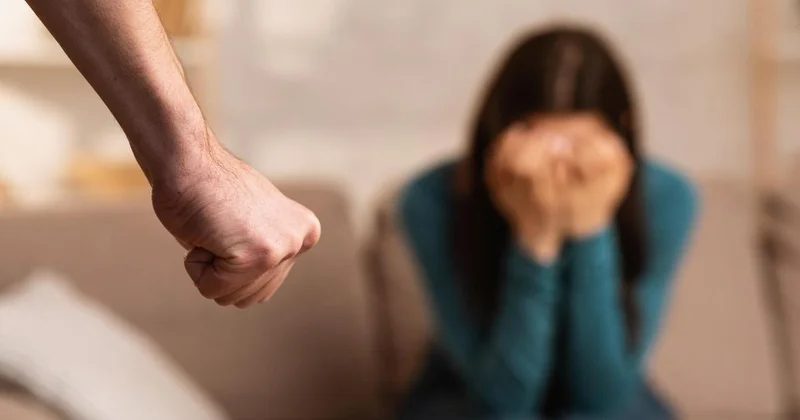 Житель Мангистау поднял руку на жену, но избежал наказания