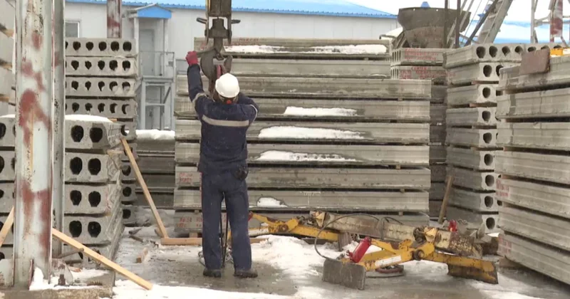 Еңбек нарығында жұмысшы мамандықтарға сұраныс артты