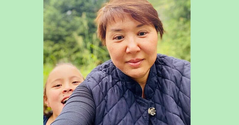 Алма ЖАНДАУЛЕТОВА: Утекают деньги, а не мозги