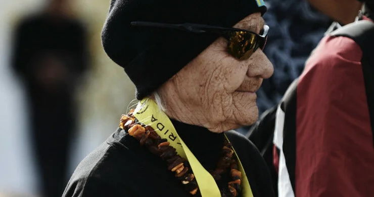 Бегом за долголетием