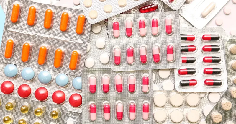 Лекарства будут закупать по новому в Казахстане: что изменится с 2026 года