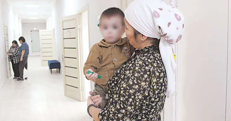 В Центре семьи помогают жертвам домашнего насилия