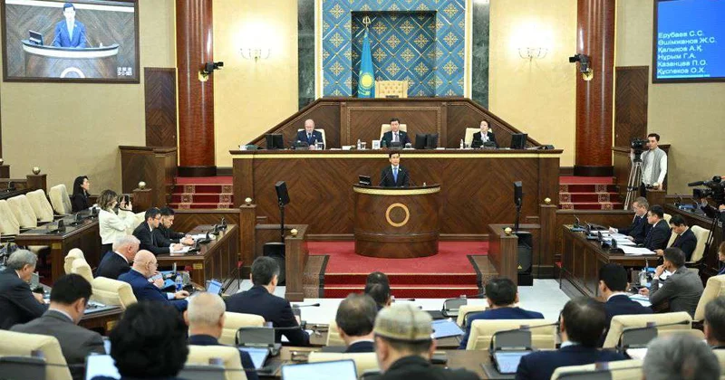 Депутаты рассмотрели поправки, касающиеся трудовых прав