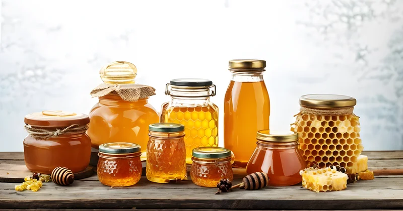 Первый казахстанский мед включен в список Еврокомиссии