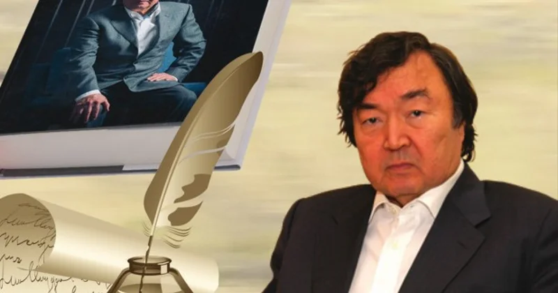 Олжас ақынның тұлғасы ТҮРКСОЙ да ұлықталды