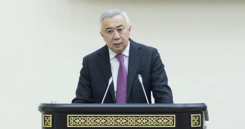 Үкімет Сенатқа 2026 2028 жылдарға арналған трансферттер көлемі туралы заң жобасын ұсынды