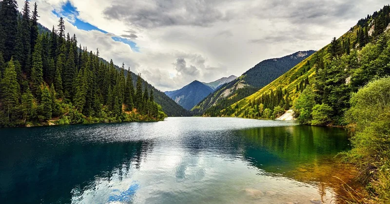 Зеленая трансформация: Казахстан стал участником страновой экологической программы