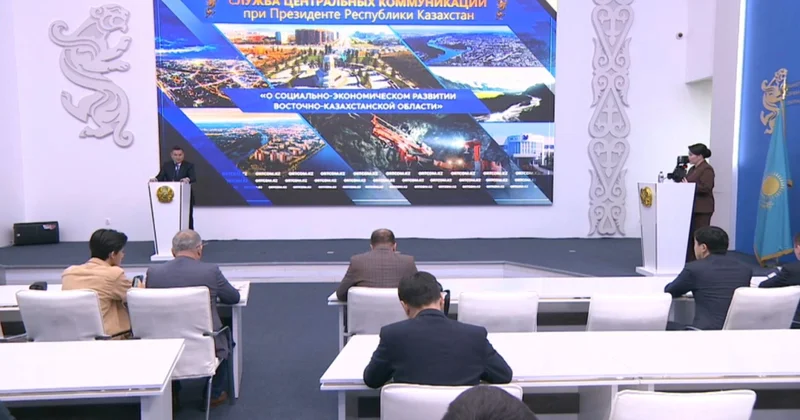 Биыл ШҚО да 23 мың жұмыс орны ашылды