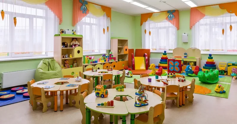 Тараканы в столовой: работу детского сада в Алматы приостановили после проверки