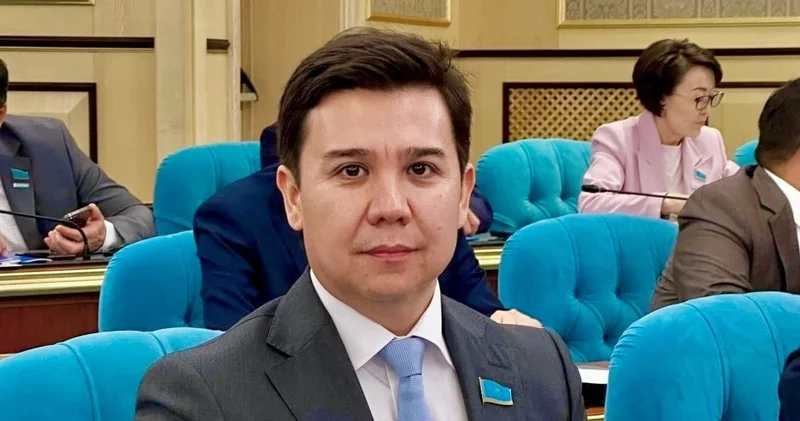 Банктер енді кепілгердің қаржылық мүмкіндігін тексеруге міндеттеледі Темір Қырықбаев