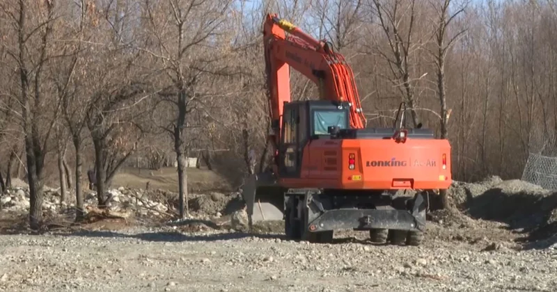 Жетісу облысында тасқынға қарсы дайындық күшейді